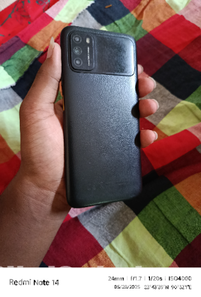 Poco m3 এমারজেন্সি বিক্রি